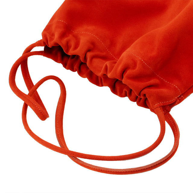 ALULA suede